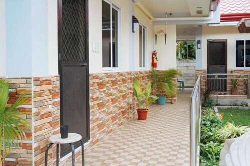 AJ Residences Apartelle Camotes RedPartner