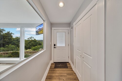 Casa Mattia 4BR Luxury Mountain Home