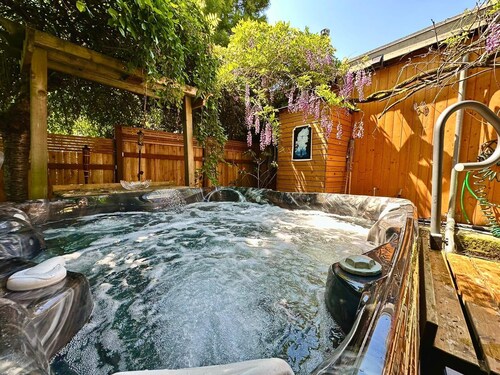 The Burke House Collection by Stay Rested