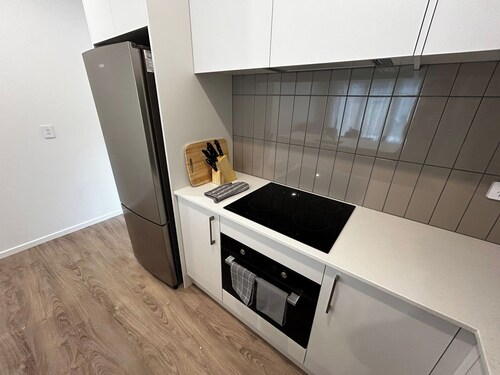 Swiss-Belvillas Coronet Peak