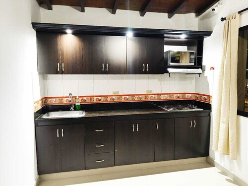 Hotel Palma Sevilla Medellin