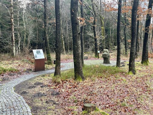 4 Star Holiday Home in Silkeborg