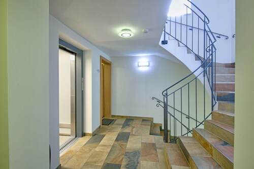 Ski-in, Ski-out Brunner Apartment, Wildschonau