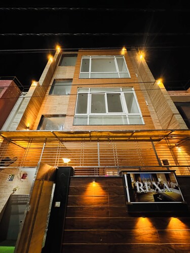 Hotel Rexa