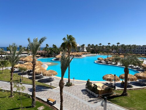 Xanadu Club Makadi Bay
