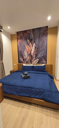 Goldena Residence Pool Villas