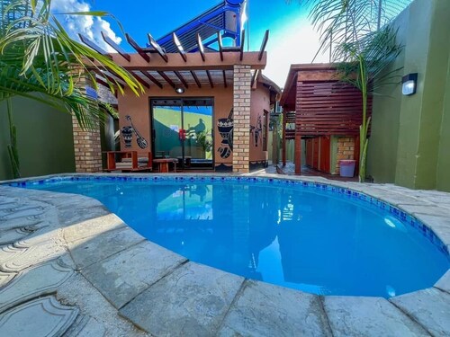 Twalumba Resort Village