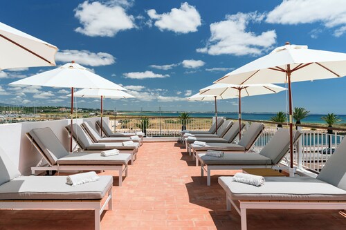 Água Hotels Lagos Bay