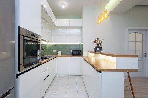 Apartment by Luxe Group PU514