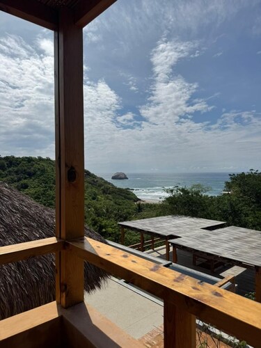 Casa Yute by Ahau Collection