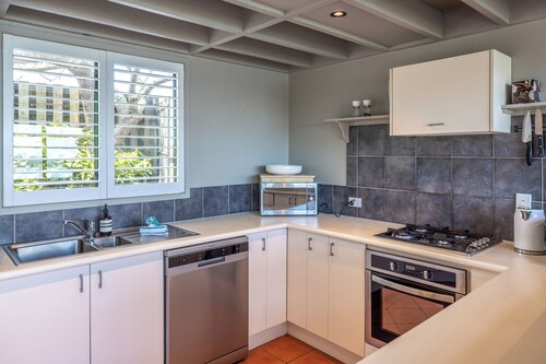 Spinnaker Watch - Waiheke Island