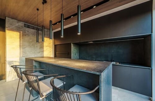 Casatua Hospitality at Met Santa Teresa