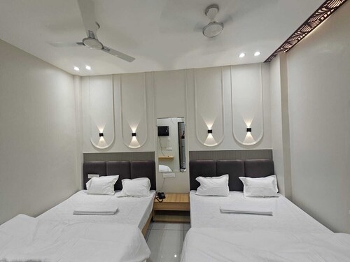 Hotel Shree Ji Heritage