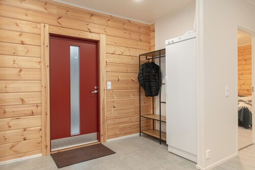 Premium 2BR Villa in Rukatunturi