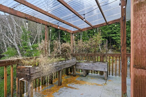 Cozy 3br Alaska Retreat With Private Sauna 3 Bedroom Home