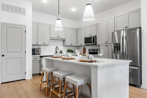 Landing Apartments Downtown Palm Coast