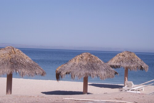 Club Hotel Cantamar Beach & Marina