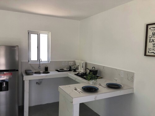 Peaceful Willemstad Getaway - Entire Apartment for Rent