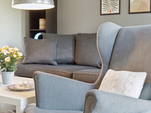 4 Star Holiday Home in Romo