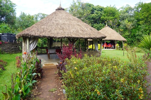 Oreteti Mara Lodge