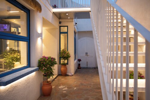 Beijing Fangtang Inn