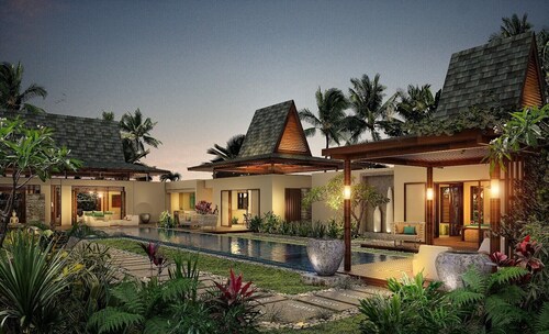 Jacaranda Luxury Villas by Maritim