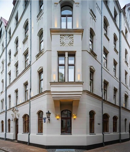 Carillon Aparthotel - Keystone Collection, opened December 2025