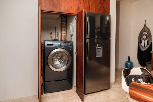 Bajo Cielo - Jungle View Terrace