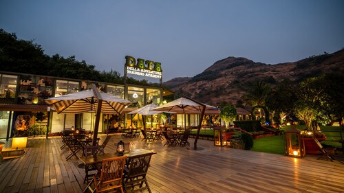 DATA Resort by Della Resorts