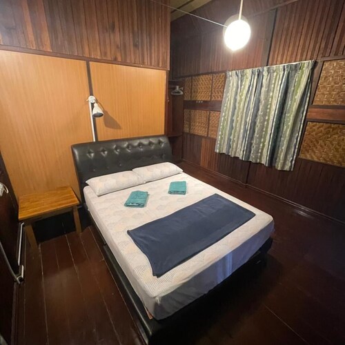 Bluestar The Reef Chalet