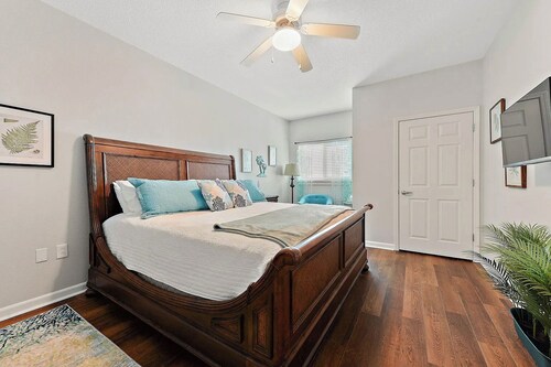 Spacious Beach View, End Unit in Legacy Tower 2-1301 - 3 Bedroom 3 Bath Condo