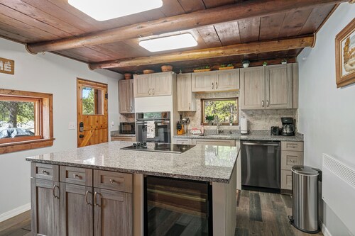 The Moose Bunkhouse