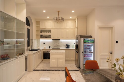 Luxeasy Smile Villa Near Metro Thao Dien