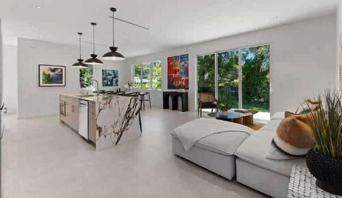 Stay Where St Pete Works Plays 3BR New Home