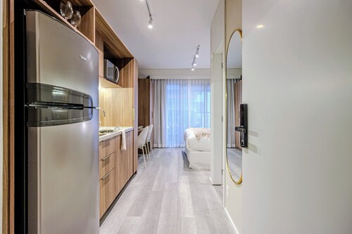 Charlie Le Jardin Pinheiros