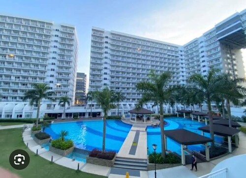 Charming 1-bedroom Apartment in the Heart of Pasay City