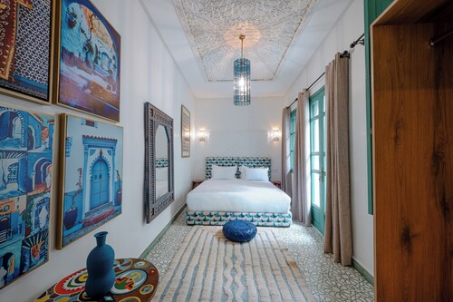 Riad Nejma BenYoussef