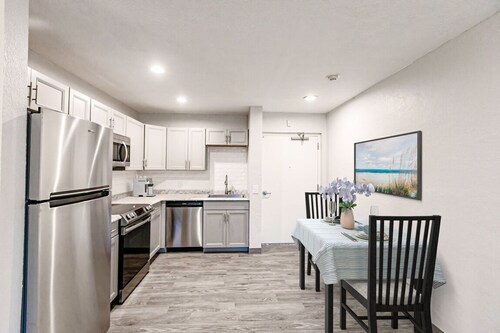 Landing Amazing Studio, Yoga Studio, Gym