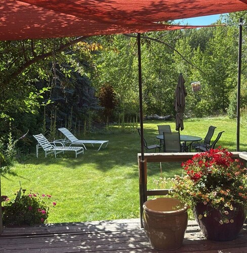 Bigwood Bliss - 3BD Riverfront Home