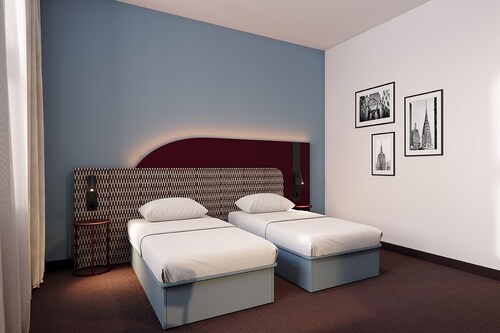 B&B HOTEL WrocĆaw Old Town