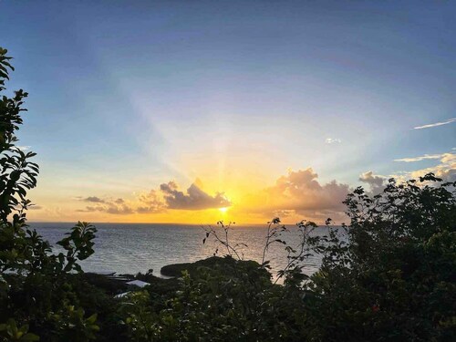 Le Sirenuse Paradise Haven in Culebra, Island