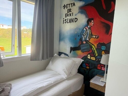 The Stykkishólmur Inn