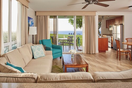 The Cliffs at Princeville by ResorTime