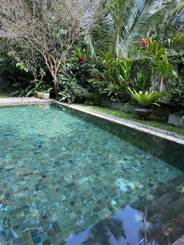 Niketh Villa Homestay- Kandy