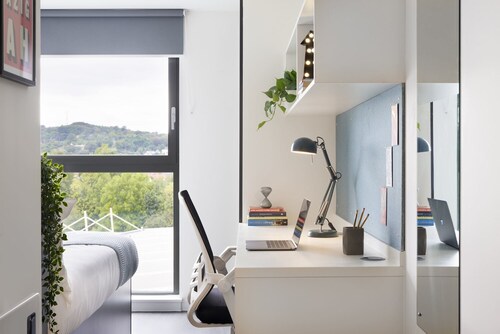 Student Only Westfield