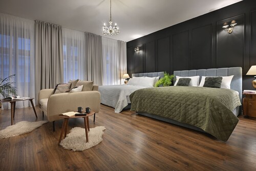 U Suteru Boutique Hotel