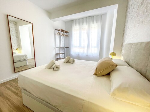 Apartamentos Zaragoza Gran Via 3000