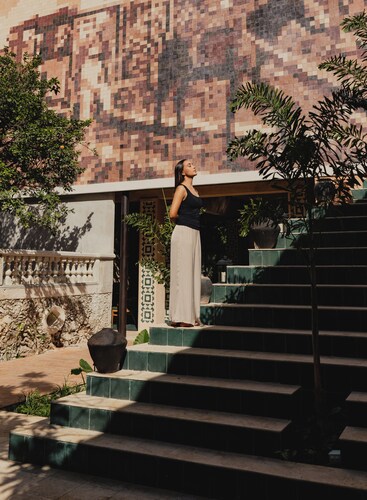 CIGNO Mejorada Hotel Boutique