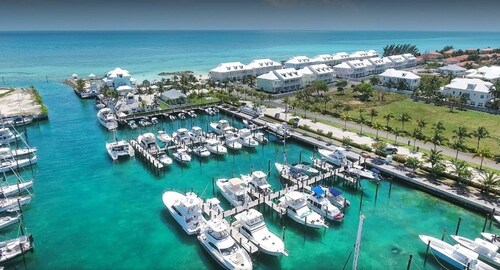 Bahamas Dream - Beach Luxury Vacation