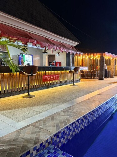 BRAVA HOTEL